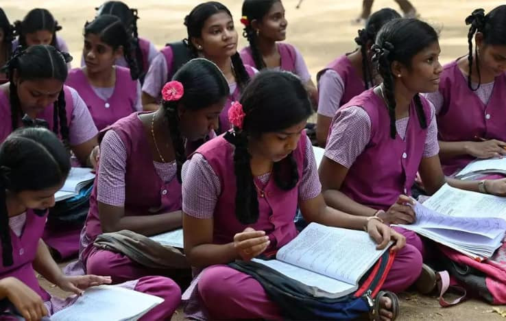 Odisha Government Signs MoU with Ministry of Education for PM SHRI Schools Initiative