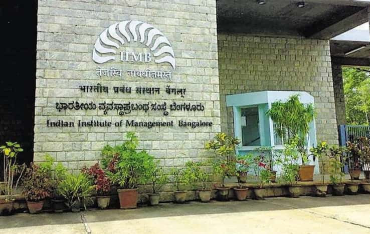 FPSB India and IIM Bangalore Partnership: Empowering Future Financial Professionals