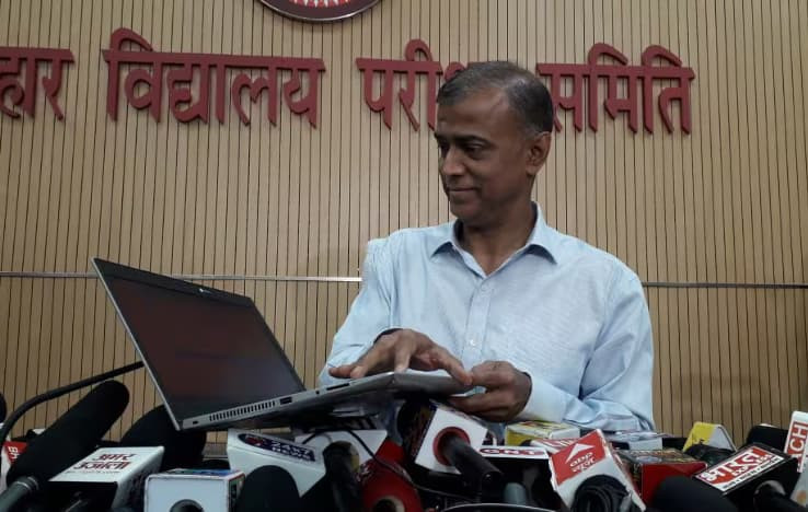 Bihar School Examination Board (BSEB) Matric Exam Result Announcement