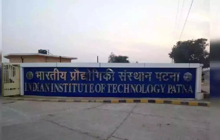IIT Patna and SJVN Limited Ink Memorandum of Understanding