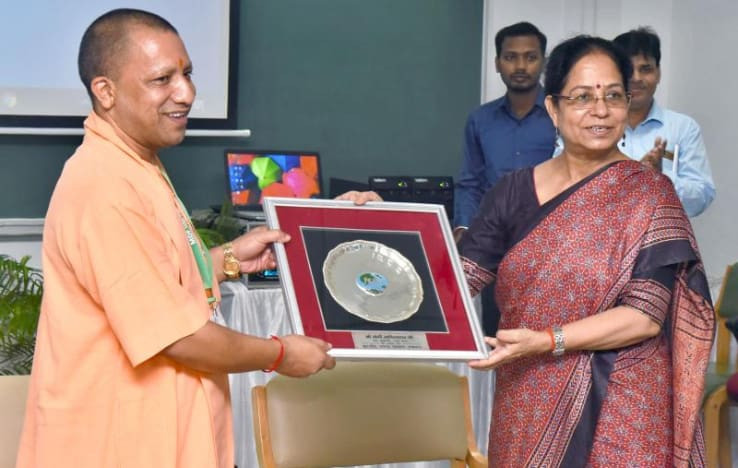 Prof. Archana Shukla Appointed Director-in-Charge of IIM Lucknow