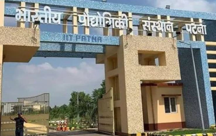 IIT Patna Opens Applications for PhD Programme