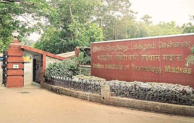 IIT Madras Establishes Research Foundation