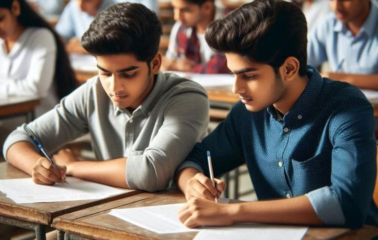 IIT Madras Clarifies Reports: 45% Graduates Not Unplaced