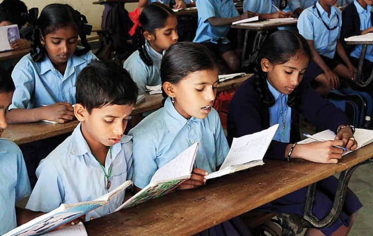 NCERT introduces Bridge Month Programme for Class 6