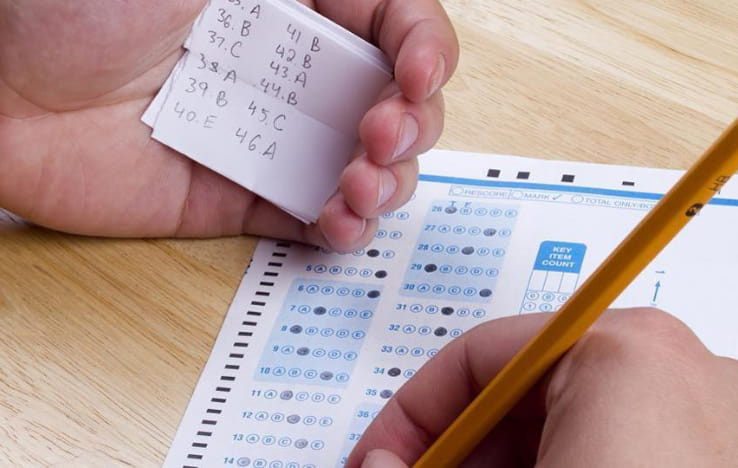 Haryana Board Exams: Cheating Cases Drop from Over 5000 to 800 in 6 Years