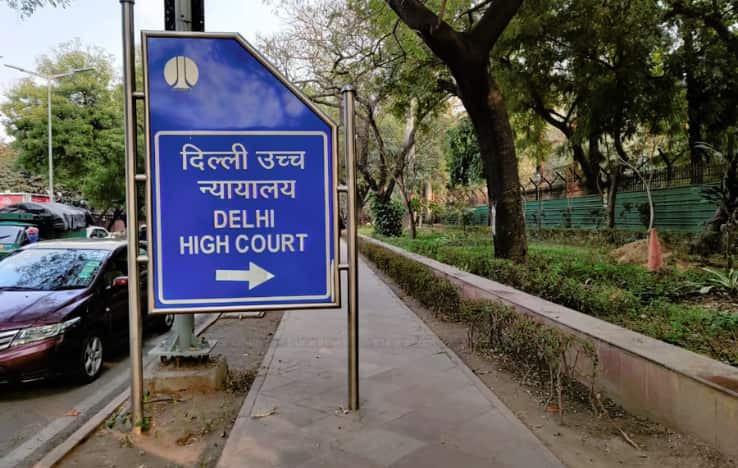 Delhi High Court Raises Concern Over Poor Infrastructure in Government Schools