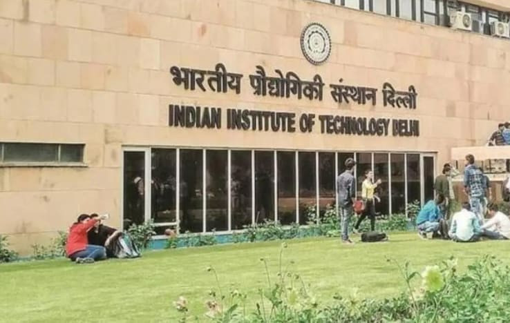 IIT Delhi Introduces Executive Programme in Robotics