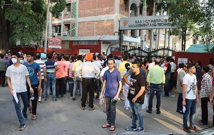 IIT Madras Reschedules JEE Advanced 2024 Registration Dates