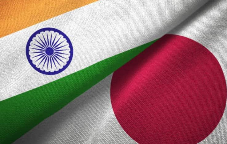 Japan Government Offers MEXT Scholarships for Indian Research Students