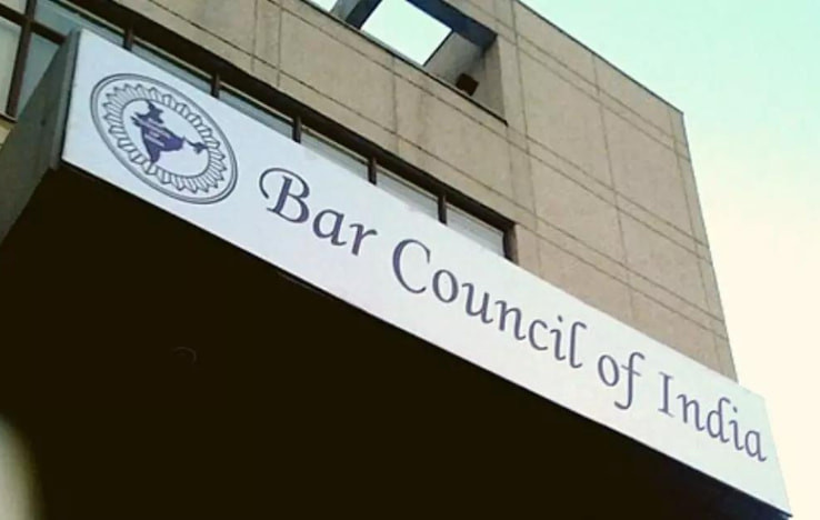 Bar Council of India Appeals to Universities, Government: Uphold Legal Education