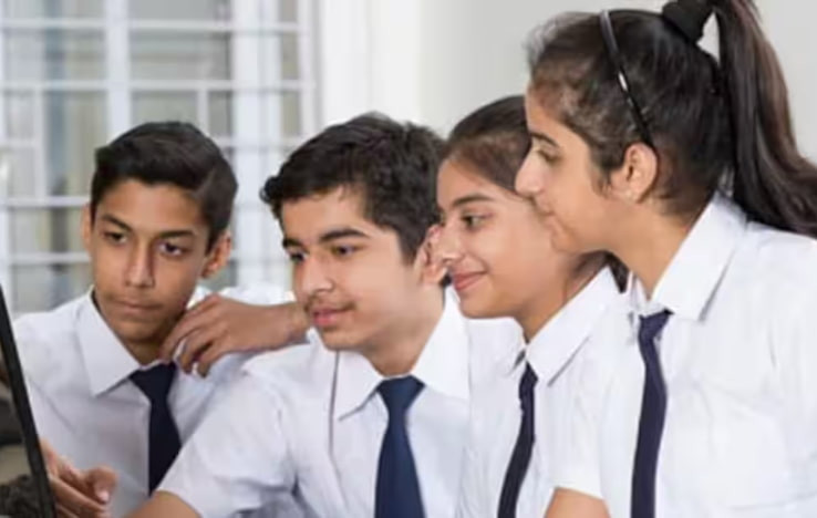 UP Board Result 2024 Live: UPMSP 10th, 12th Result Announced, Link Here