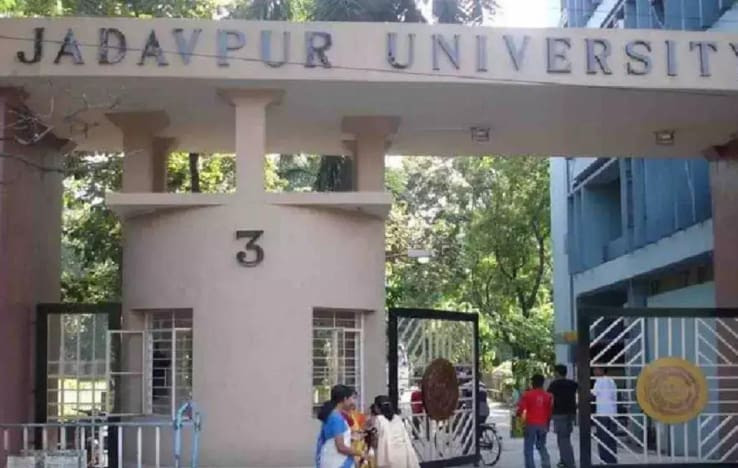 Professor Bhaskar Gupta Appointed as Vice-Chancellor of Jadavpur University