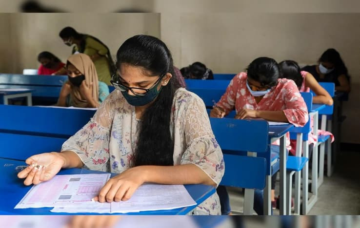JEE Main 2024 Session 2 Result: 2 Girls Stand Out with 100 Percentile Among 56 Candidates