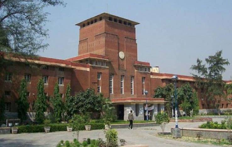 Delhi University Summer Internship 2024: Applications Now Open, Link and Stipend Details