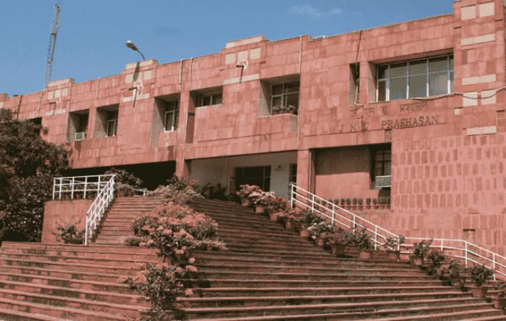 JNU To Accept National Eligibility Test Instead Of Entrance Exams For PhD