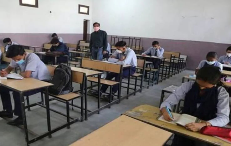 Government Directs CBSE: Board Exams Twice a Year Starting 2025