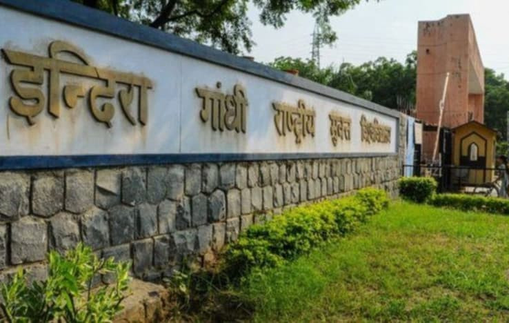 IGNOU Initiates Re-registration Process for July 2024 Session: Here's How to Apply