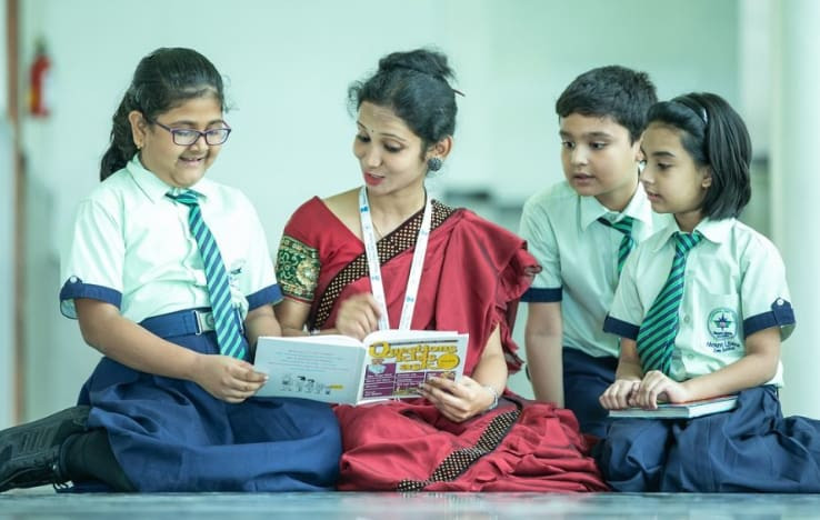 NCERT Opens Applications for Teacher Education Programme: Apply Now!