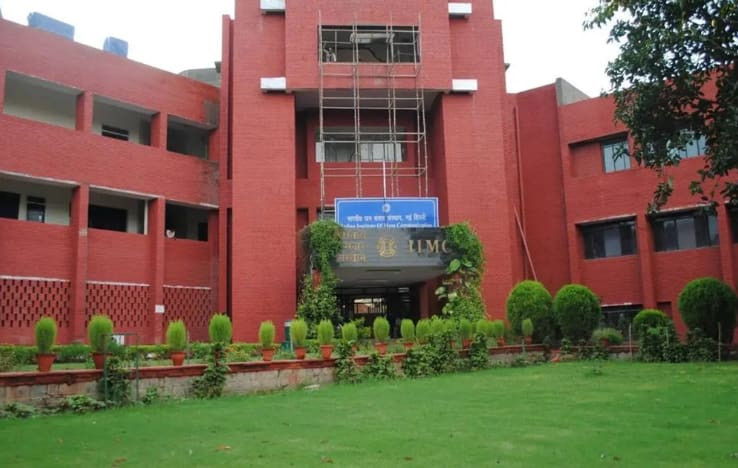 IIMC to Launch MA Programs in Media Business Studies, Strategic Communication