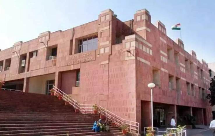 JNU PG Admissions 2024: Registration Now Open, Check Deadline and Eligibility Criteria