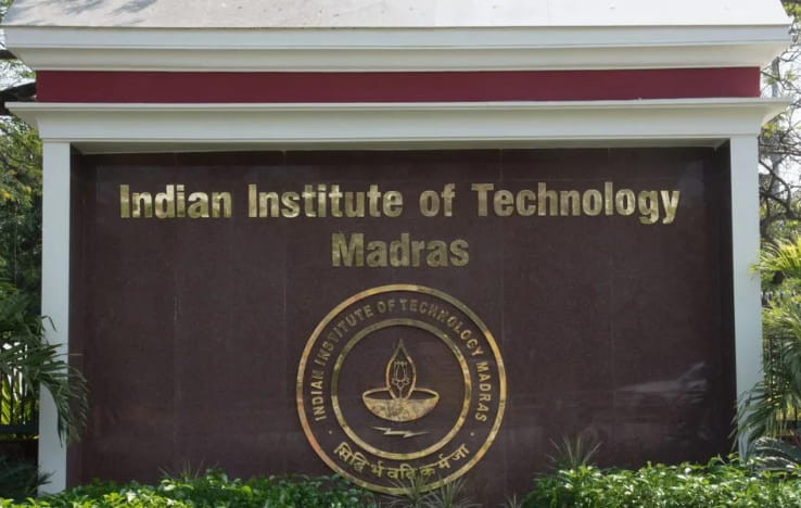 IIT Madras Introduces Web-Enabled MTech in E-Mobility