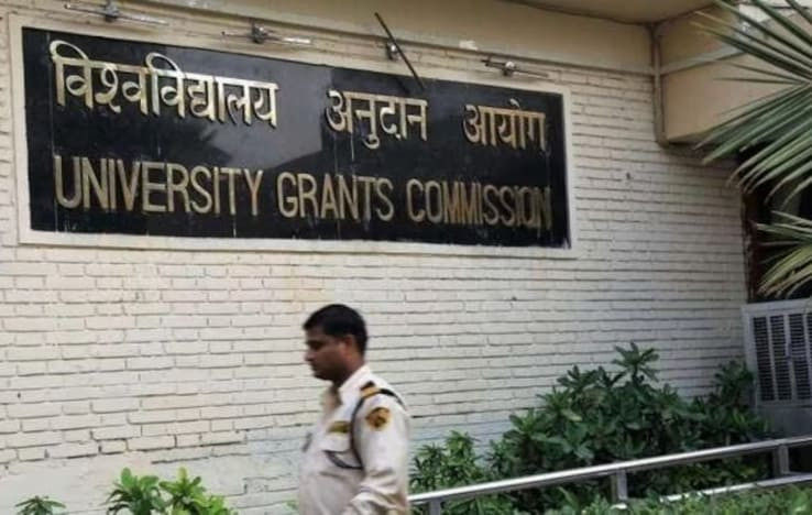 UGC Directs HEIs to Register for Offering OL and ODL Courses