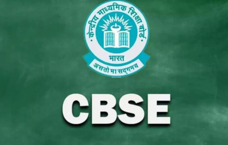 CBSE 12th Results Declared: Here's How to Check Yours!