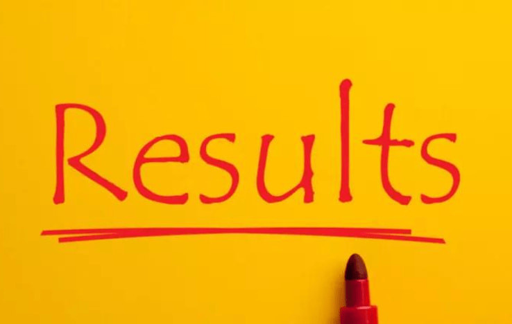CBSE Announces Class 10 Board Exam Results