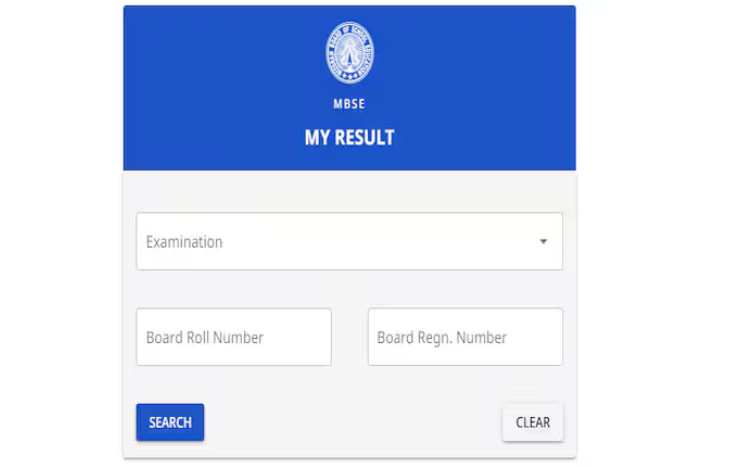 Mizoram Board MBSE Class 10 Result 2024 Declared: 73.37% Pass Rate