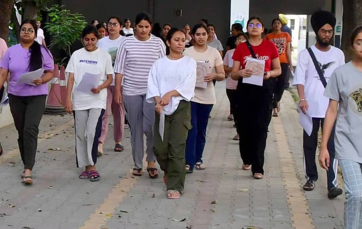 CUET UG 2024: NTA Postpones May 15 Exam at Delhi Centre; Details Here