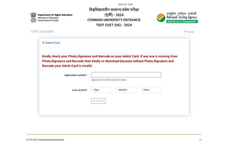 Delhi Students Can Now Download Revised Admit Cards – Find Details Here