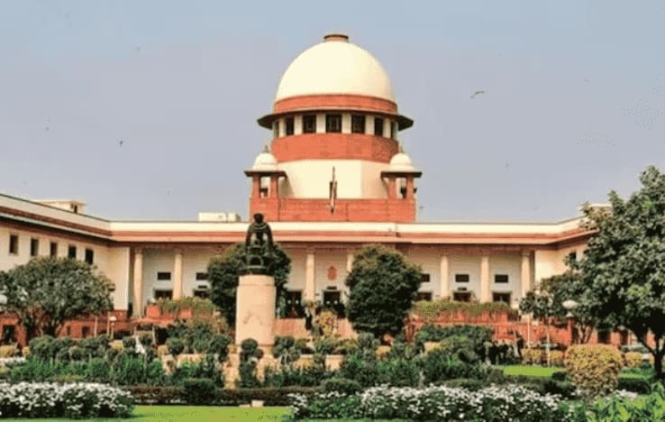 NEET UG 2024: Supreme Court Declines to Stay Results Despite Alleged Paper Leak