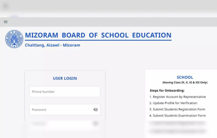 Mizoram 12th Result 2024 Released: MBSE HSSLC Results Out Now