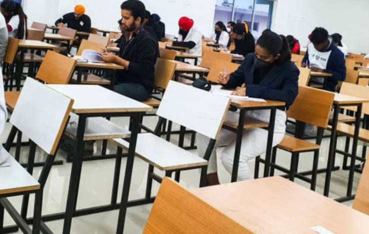 JEE Advanced AAT 2024 Exam Centres Announced