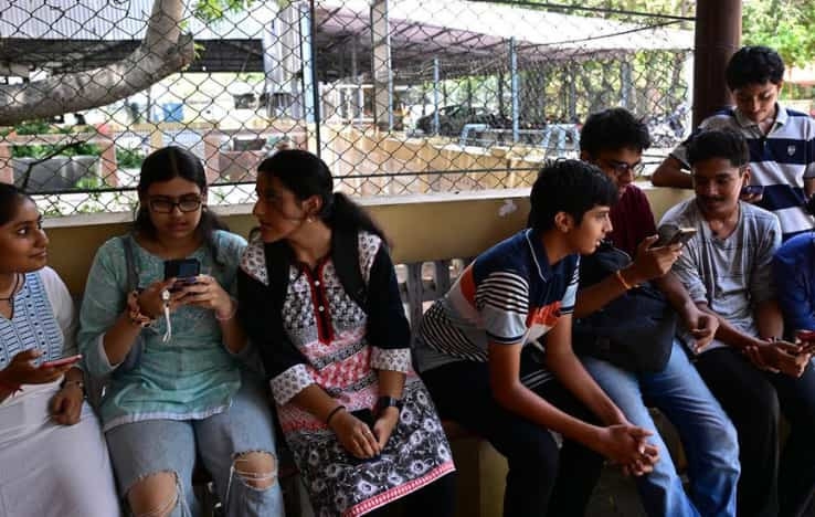 TBSE Class 10 Results 2024: 87.54% Pass Percentage