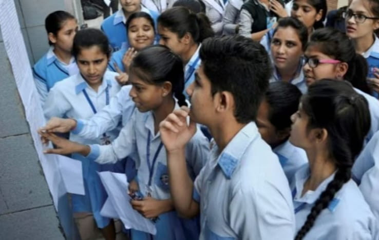 Meghalaya Board 10th Result 2024: How to Check