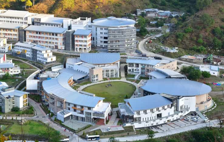 IIT Mandi Announces Multidisciplinary Research and Innovation Fair: Apply Today