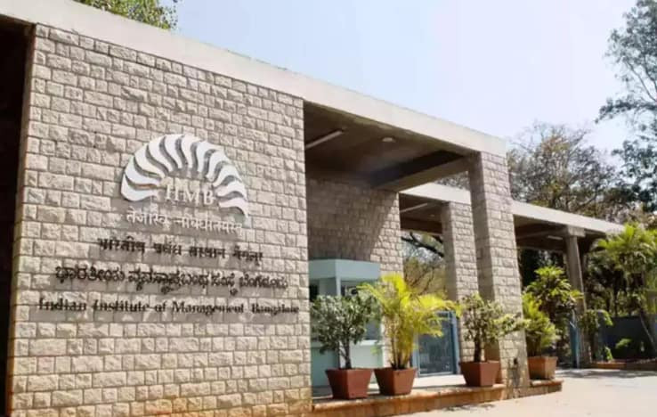 IIM Bangalore's Online UG Entrepreneurship Course: Structure and Eligibility Details