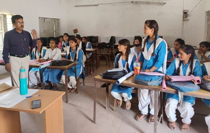 English will now be a ‘Foreign Language’ in Standard 11, 12 in Maharashtra