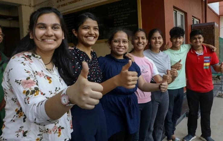 Odisha 10th Board Result 2024: Girls Outshine Boys