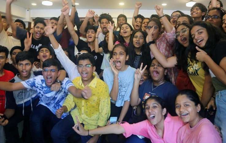 Maharashtra Class X Results Announced: 95.81% of Students Pass