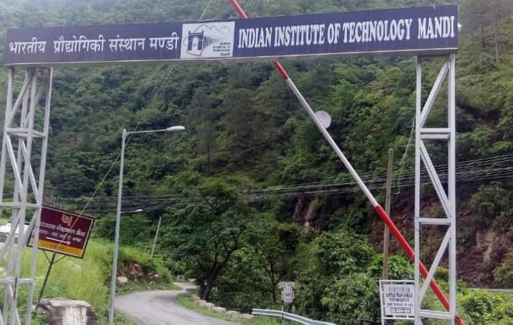 IIT-Mandi Unveils Integrated MBA Programme: Details Inside
