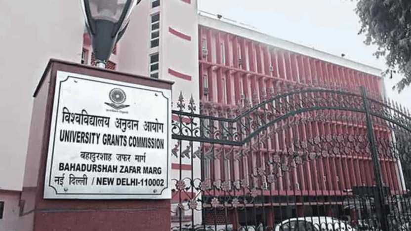 UGC Seeks Reports from HEIs on Prevention of Caste Discrimination