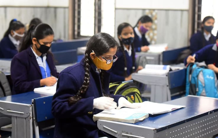 CBSE Releases 2024 Supplementary Exam Date Sheet