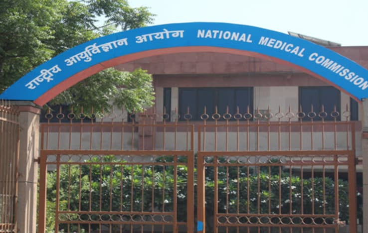 NMC Announces Reversal of Policy on Online Classes