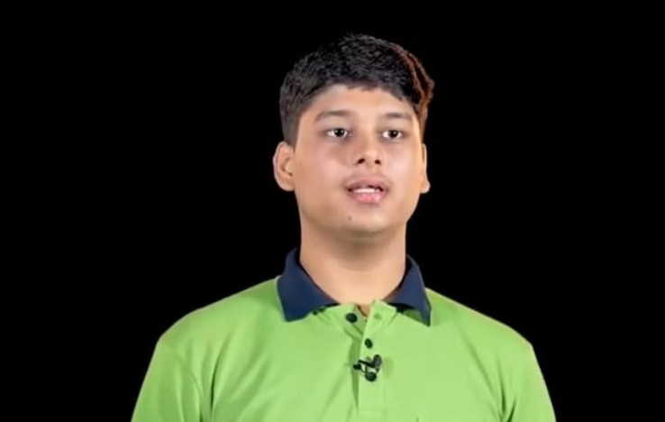JEE Advanced 2024 Result Declared: Ved Lahoti Leads