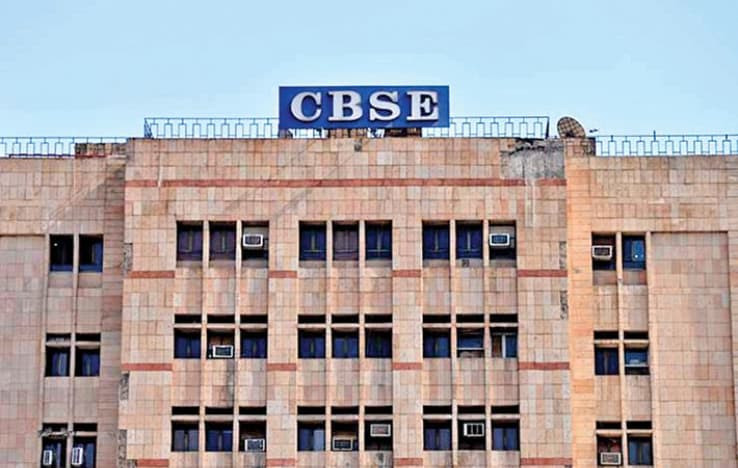 CBSE Issues Advisory Against Misleading Information