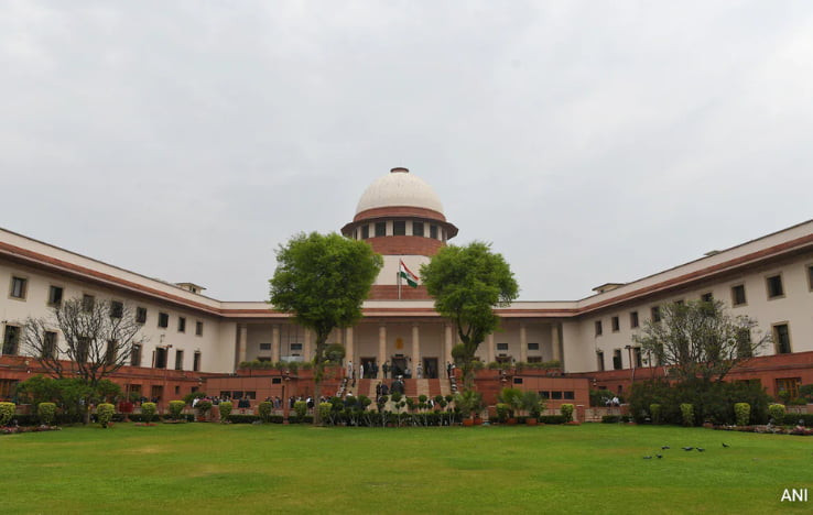 NEET-UG Row: “Sanctity Of Exam Affected… Need Answers” Says Supreme Court