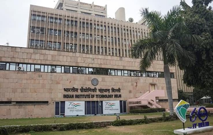JEE Advanced 2024: IIT Delhi’s Open House for Female, PwD Candidates